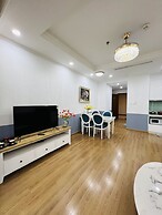Royal City Vinhomes Nguyen Trai