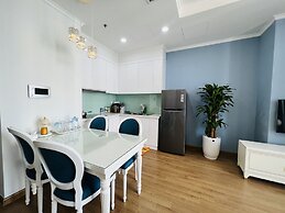 Royal City Vinhomes Nguyen Trai