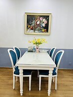 Royal City Vinhomes Nguyen Trai