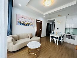 Royal City Vinhomes Nguyen Trai