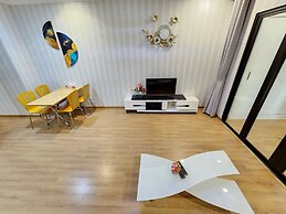 Royal City Vinhomes Nguyen Trai