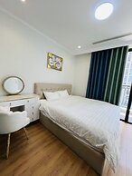 Royal City Vinhomes Nguyen Trai