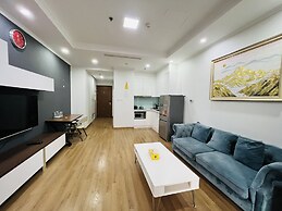Royal City Vinhomes Nguyen Trai