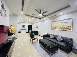 Royal City Vinhomes Nguyen Trai