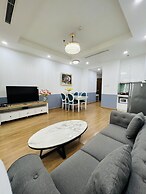 Royal City Vinhomes Nguyen Trai