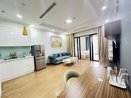 Royal City Vinhomes Nguyen Trai