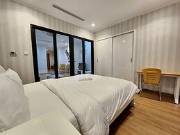 Royal City Vinhomes Nguyen Trai