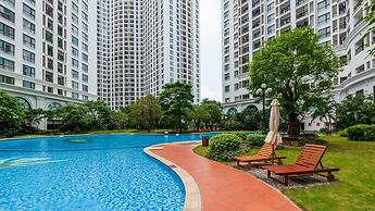 Royal City Vinhomes Nguyen Trai