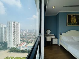 Royal City Vinhomes Nguyen Trai