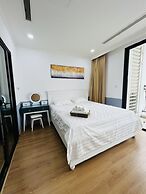 Royal City Vinhomes Nguyen Trai