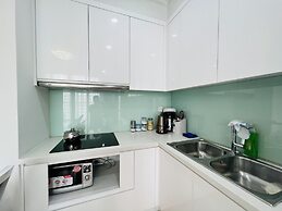 Royal City Vinhomes Nguyen Trai