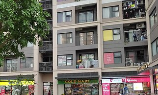 Royal City Vinhomes Nguyen Trai