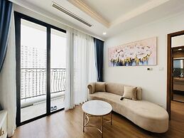 Royal City Vinhomes Nguyen Trai