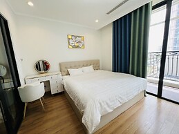 Royal City Vinhomes Nguyen Trai