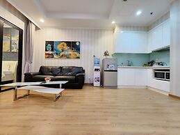 Royal City Vinhomes Nguyen Trai