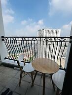 Royal City Vinhomes Nguyen Trai