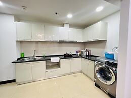 Royal City Vinhomes Nguyen Trai