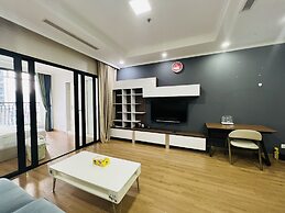 Royal City Vinhomes Nguyen Trai