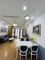 Royal City Vinhomes Nguyen Trai