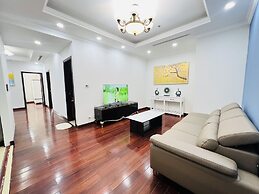 Royal City Vinhomes Nguyen Trai