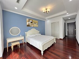 Royal City Vinhomes Nguyen Trai