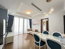 Royal City Vinhomes Nguyen Trai