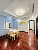 Royal City Vinhomes Nguyen Trai