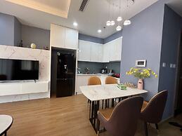 Royal City Vinhomes Nguyen Trai