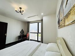 Royal City Vinhomes Nguyen Trai