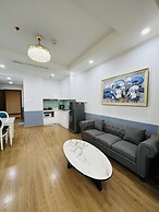 Royal City Vinhomes Nguyen Trai