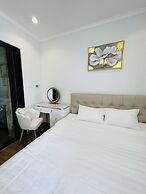 Royal City Vinhomes Nguyen Trai