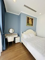 Royal City Vinhomes Nguyen Trai