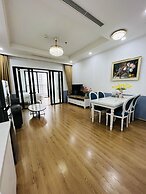 Royal City Vinhomes Nguyen Trai