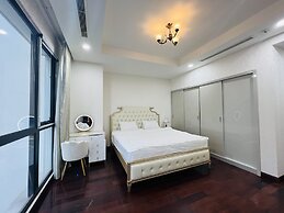 Royal City Vinhomes Nguyen Trai