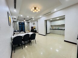 Royal City Vinhomes Nguyen Trai