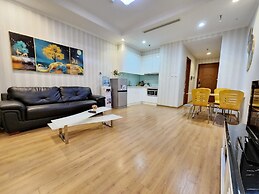 Royal City Vinhomes Nguyen Trai