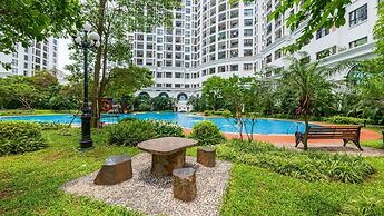 Royal City Vinhomes Nguyen Trai