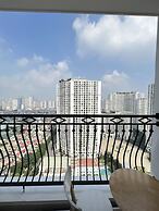 Royal City Vinhomes Nguyen Trai