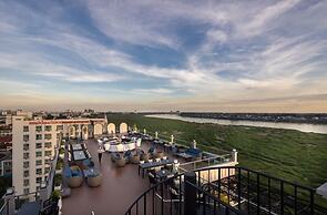 Eastin Hotel Vientiane