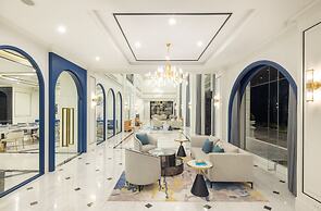 Eastin Hotel Vientiane