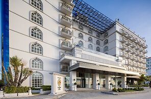 Eastin Hotel Vientiane