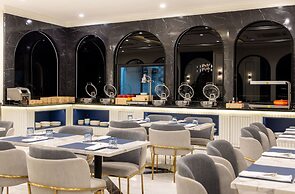 Eastin Hotel Vientiane
