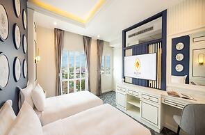 Eastin Hotel Vientiane