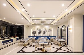 Eastin Hotel Vientiane