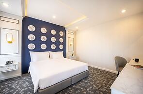 Eastin Hotel Vientiane