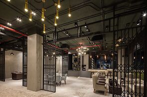 Eastin Hotel Vientiane
