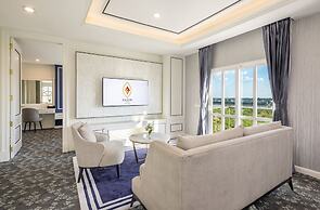Eastin Hotel Vientiane