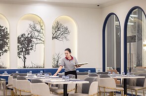 Eastin Hotel Vientiane