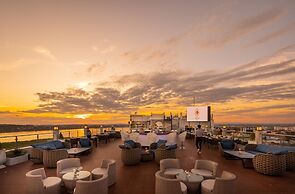 Eastin Hotel Vientiane
