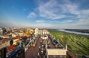 Eastin Hotel Vientiane